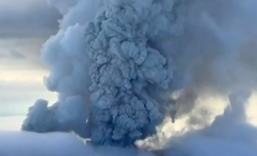 Gambar berita terkait Russia Batalkan Peringatan Tsunami untuk Kamchatka