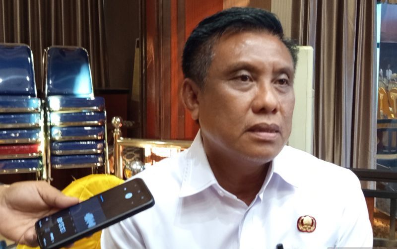 Sekolah Rakyat di Penajam, Kaltim Memberi Kesempatan bagi Anak Putus Sekolah