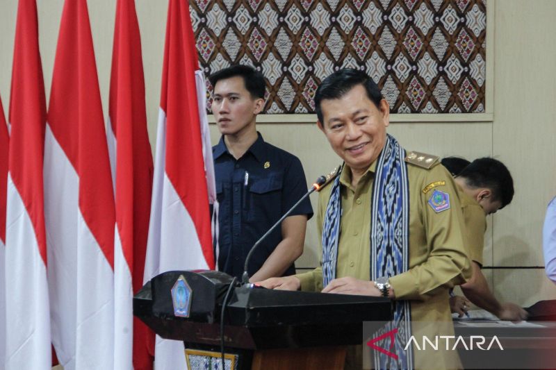 Wagub Sulut : Angka Stunting Akan Turun jika Ada Kerja Sama 