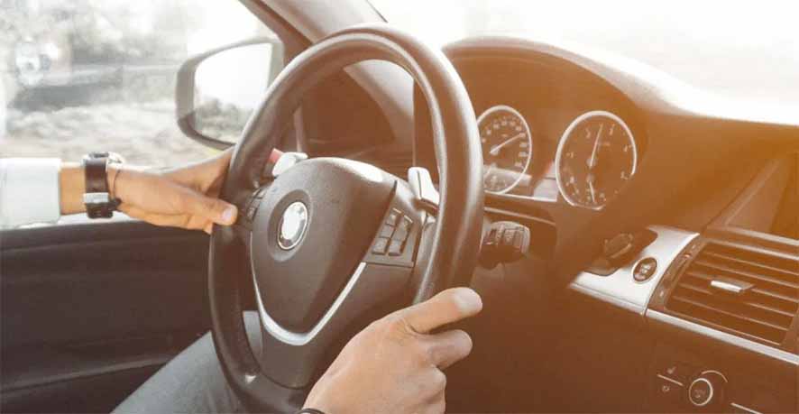 Tahukah Anda? Ini Mobil Pertama di dunia yang Pakai Speedometer gbr