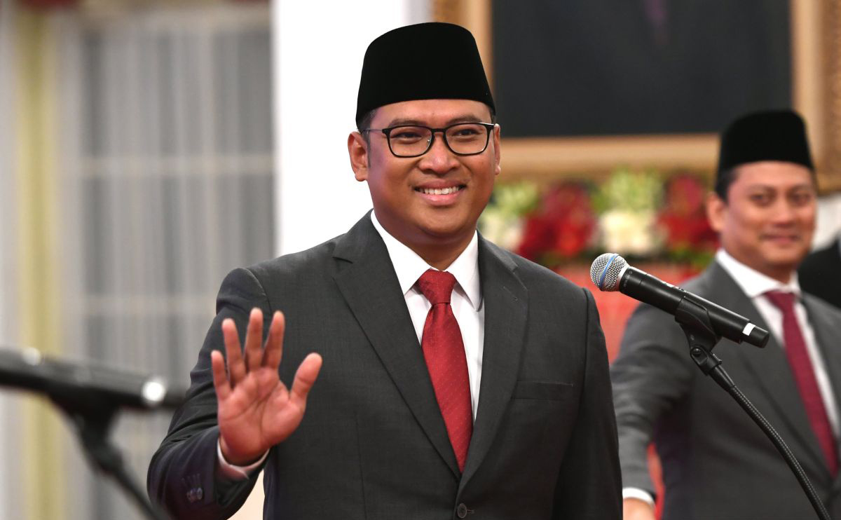 Beri Insentif Agar Investor Lokal Lebih Berani Berinvestasi di Sektor Pertanian