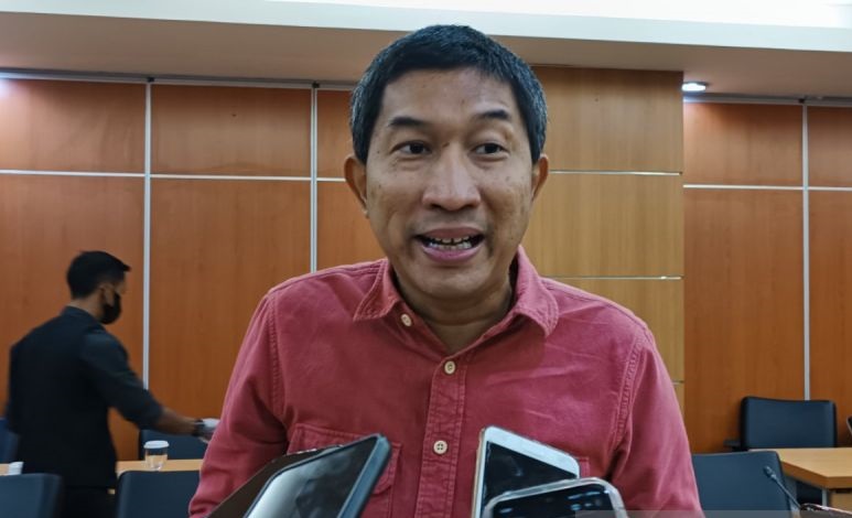 Direksi BUMD di Jakarta Har...