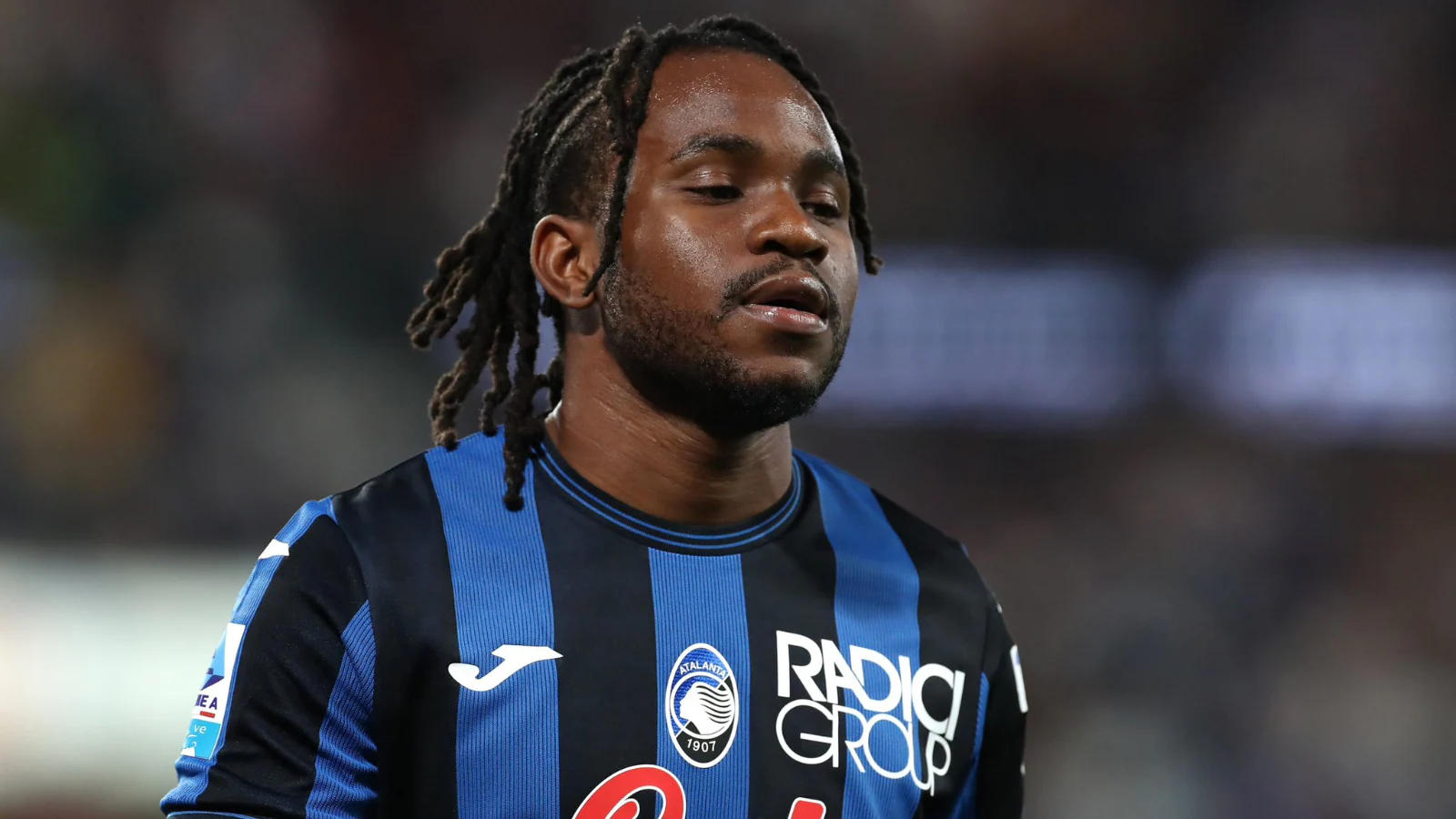 Gambar berita terkait Ademola Lookman Ajukan Transfer, Kecam Janji Palsu dan Perlakuan Buruk dari Atalanta
