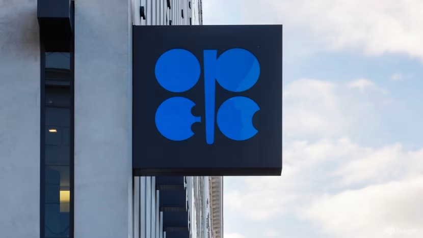 Negara-negara OPEC+ Sepakat...
