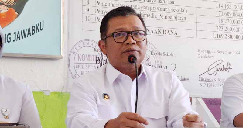 Sikap Ini Patut Ditiru, BGN Minta Maaf Terkait Insiden Keamanan Pangan di NTT