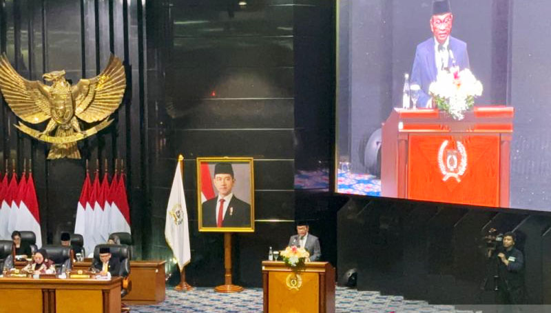 Pramono: Perubahan APBD Dongkrak Ekonomi