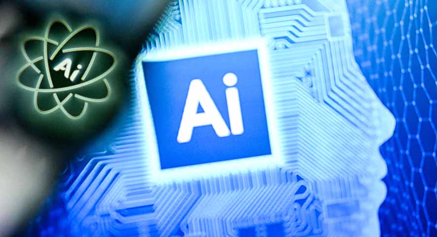 Kembaran Digital Berbasis “AI” Selamatkan Bumi dari Perubahan Iklim