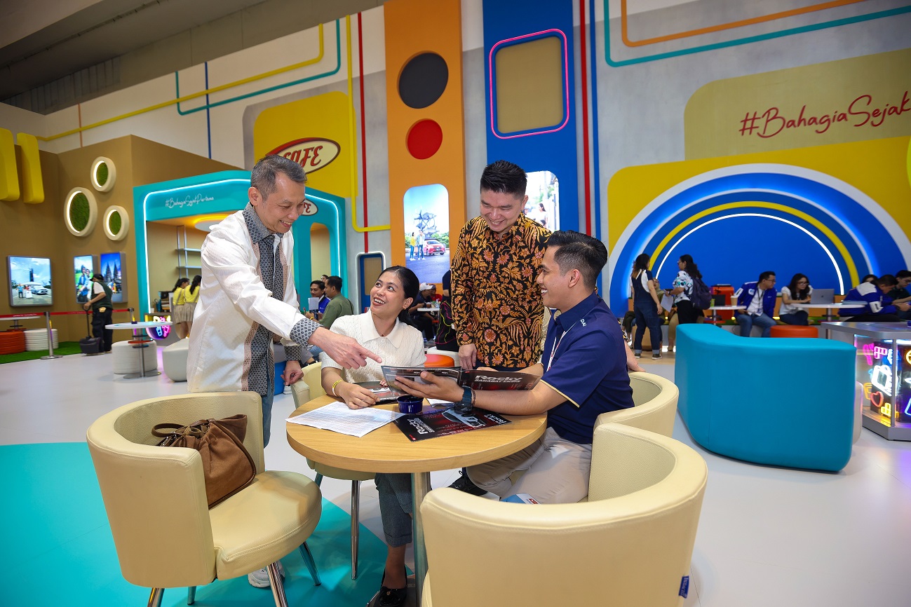 Gambar berita populer Efesiensi dan Irit Dominasi Pilihan Konsumen