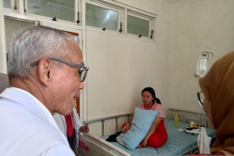 Cegah Stunting, Sulsel Dorong Peran Masyarakat Lewat Program Genting