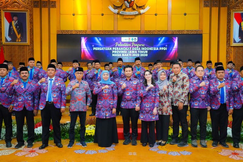 Gubernur Khofifah: Pemprov ...