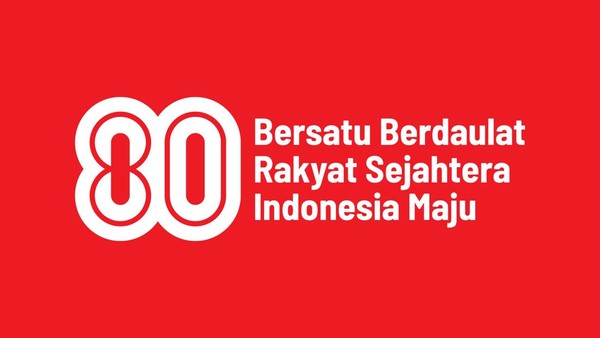 HUT Indonesia ke 80, Pemerintah Bagikan Hadiah Spektakuler! Mulai Transport Rp 80 hingga Pesta Rakyat, Jangan Sampai Ketinggalan! 