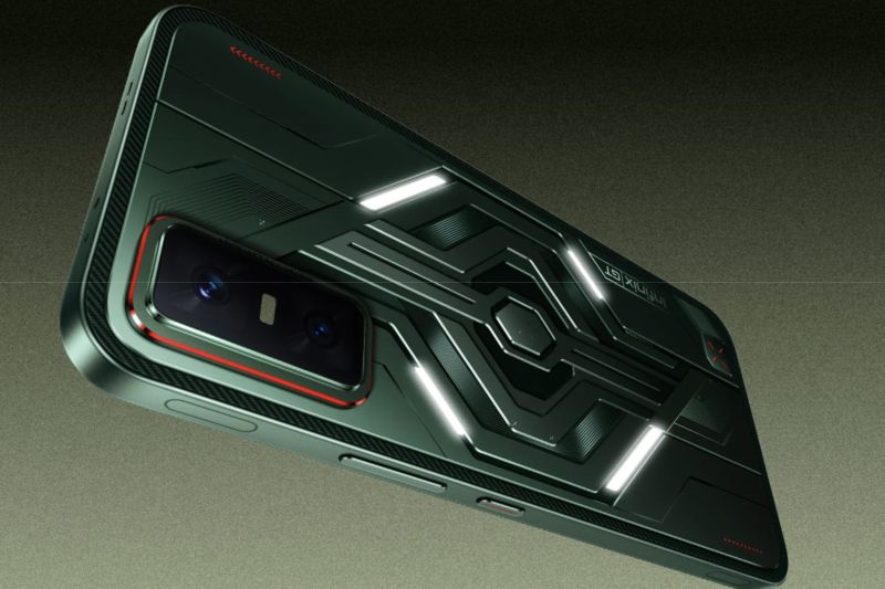 Infinix GT 30 Bakal Rilis 8 Agustus Nanti, Apa Kelebihan Ponsel Pintar Ini?
