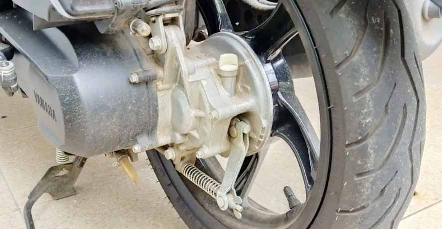 Ini Tanda-tanda Minyak Rem ...
