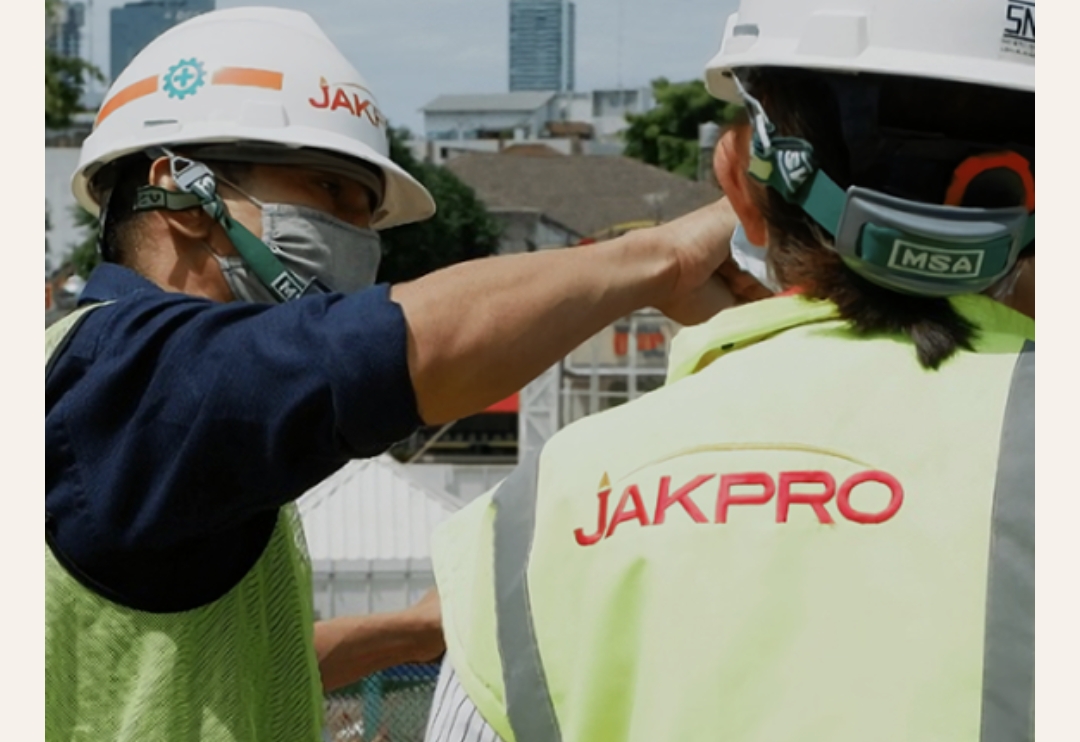 Jakpro Umumkan Susunan Dewan Komisaris Baru, Mantapkan Langkah Menuju Jakarta Kota Global
