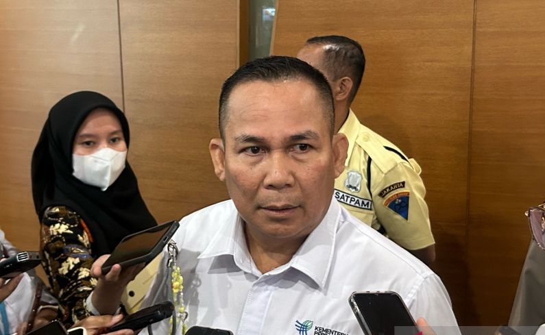 Kemendag Bantah Isu Penarikan Beras Premium