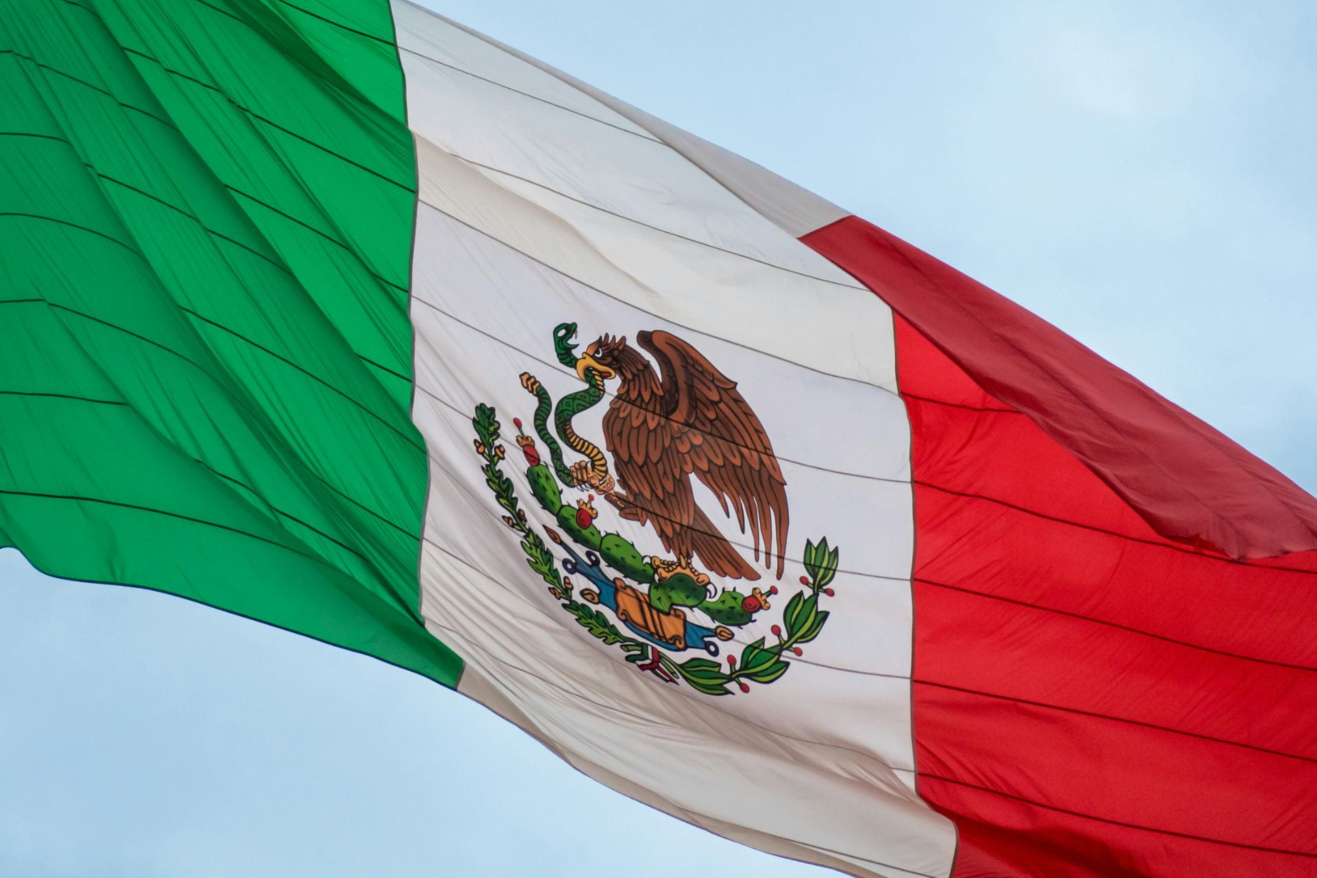 Kerusuhan Dalam Penjara Tewaskan 7 Narapidana di Mexico