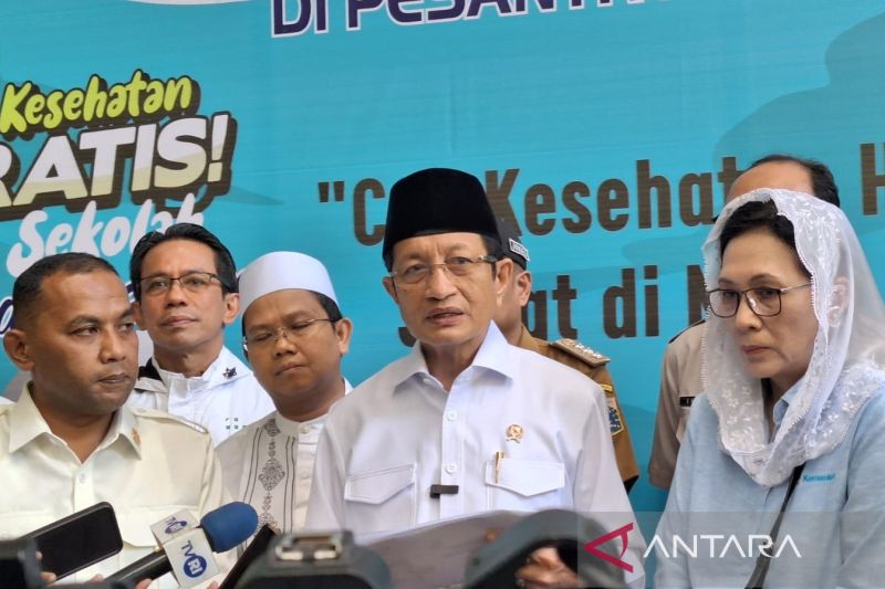 Menjaga Kesehatan Menurut Menteri Agama Nasaruddin Umar: Perspektif Islam yang Mengutamakan Kesejahteraan Fisik dan Mental