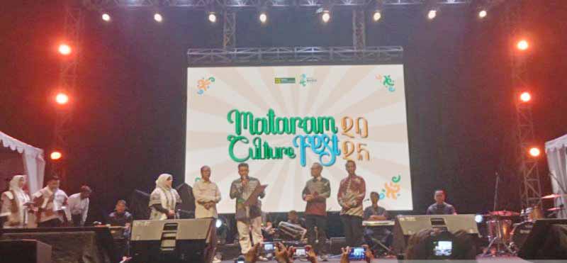 Pelaku Seni Difasilitasi Pemkab Bantul untuk Berekspresi Melalui Festival Budaya
