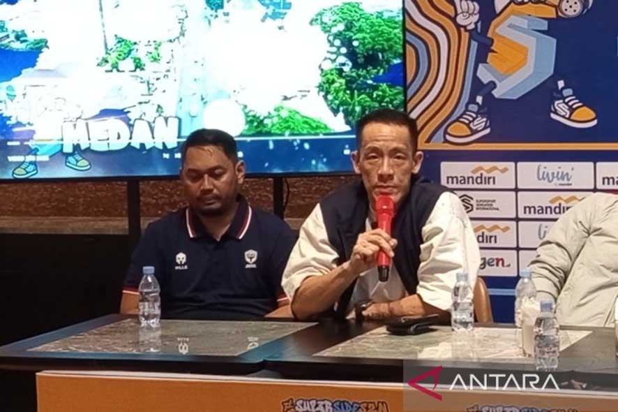 Pembentukan 3x3 Center untuk Mengembangkan 3x3