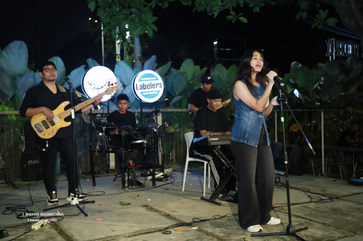 Swag Event Edisi 113: Panggung Meriah Diwarnai Penampilan...