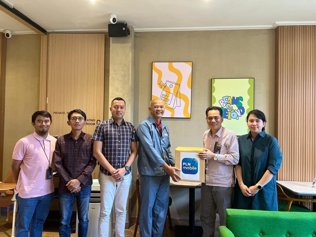 PLN Siap Tambah Daya 60 MVA untuk PT Wahana Garuda Indonesia, Dukung Peningkatan Produksi Baja