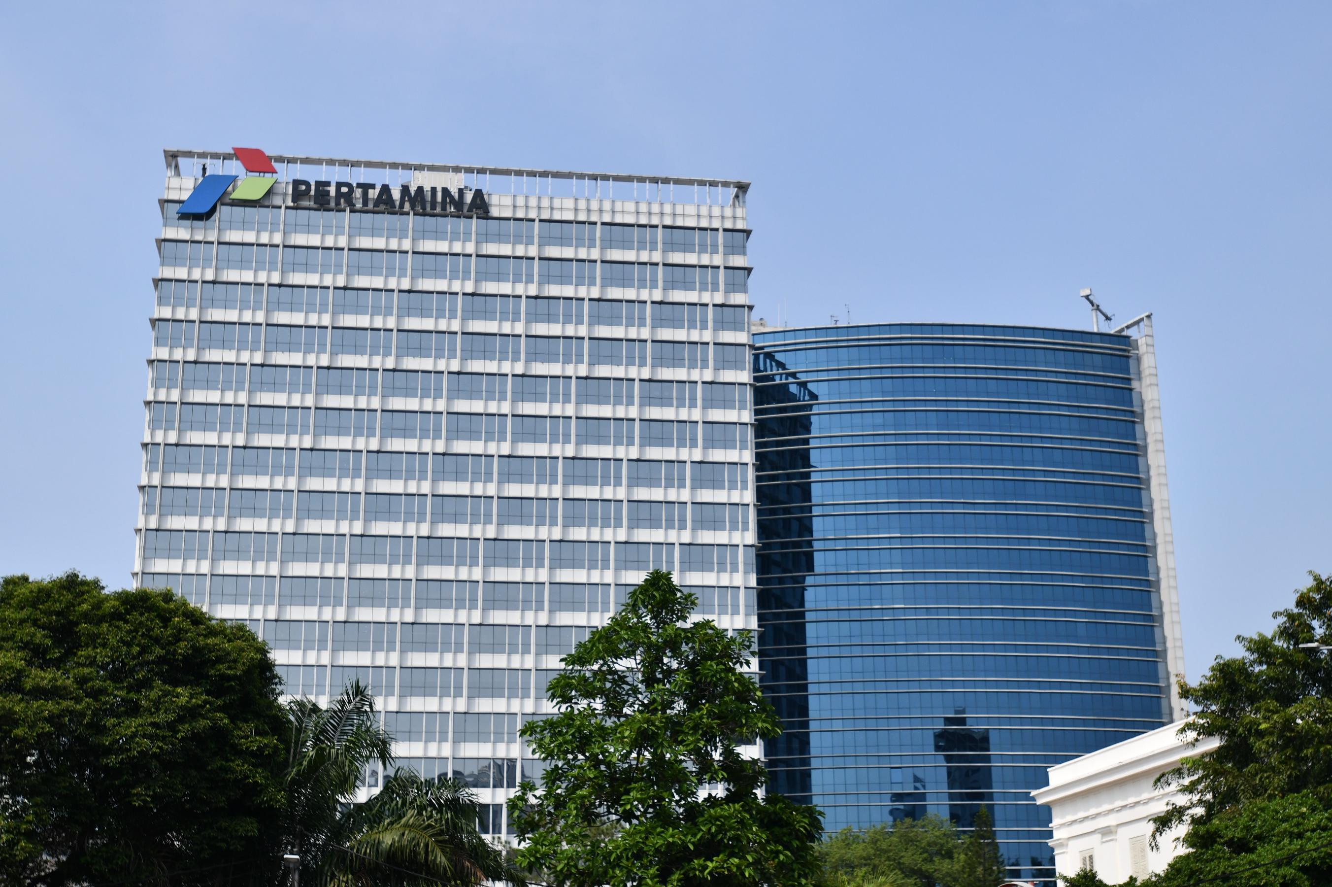Dekarbonisasi Pertamina Capai Sekitar 68% hingga Semester 1 2025