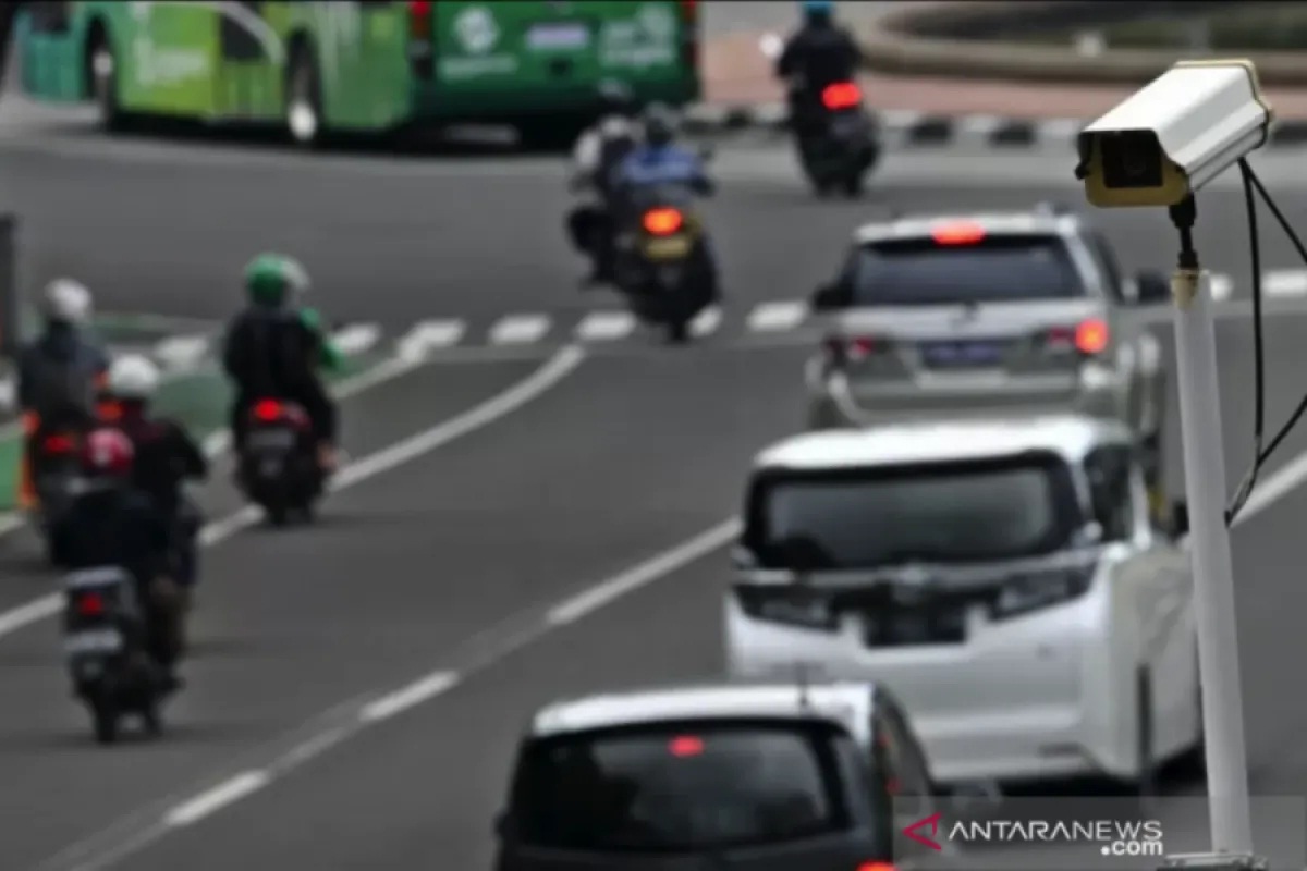 Lokasi Rawan Kejahatan Banyak, Pemprov DKI Diminta Tambah CCTV 
