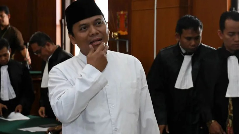 Amnesti Gus Nur dari Prabowo Picu Pro Kontra, Kasus Ijazah Jokowi Panas Lagi
