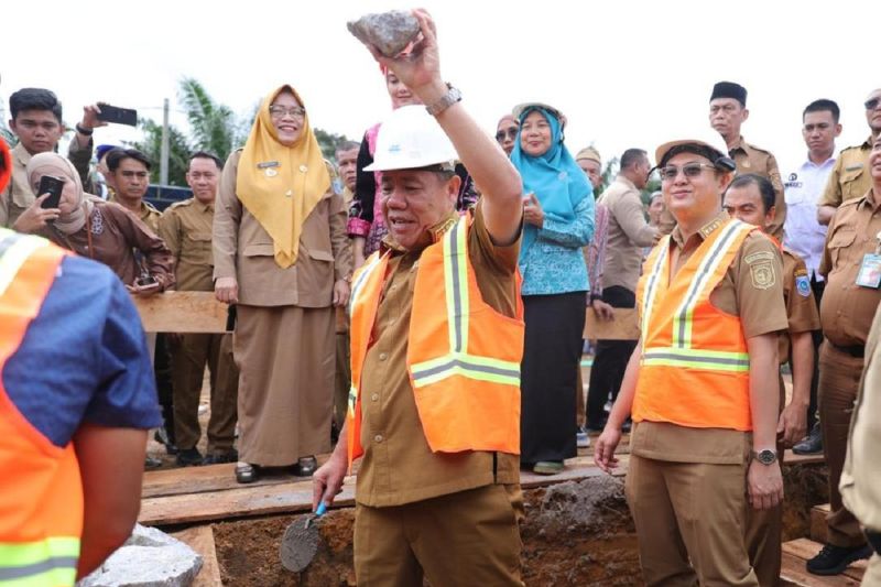 Bangka Barat Punya SLB Negeri Baru, Ini Komitmen Kemendikdasmen untuk Anak Berkebutuhan Khusus