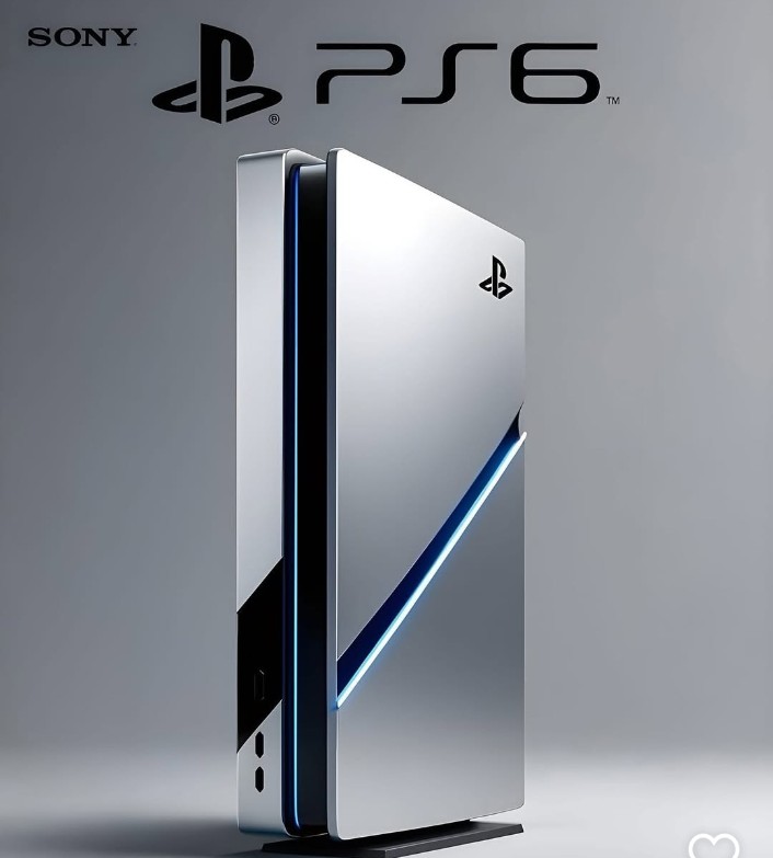 Bocoran PlayStation 6: Irit Listrik, Tapi Bukan Peningkat...