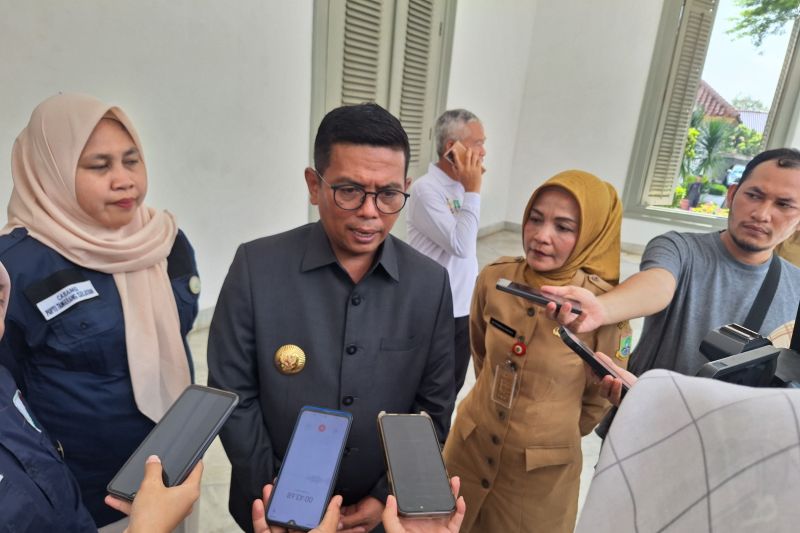 Dinkes Banten Siapkan Langkah Baru Perluas Layanan Thalasemia
