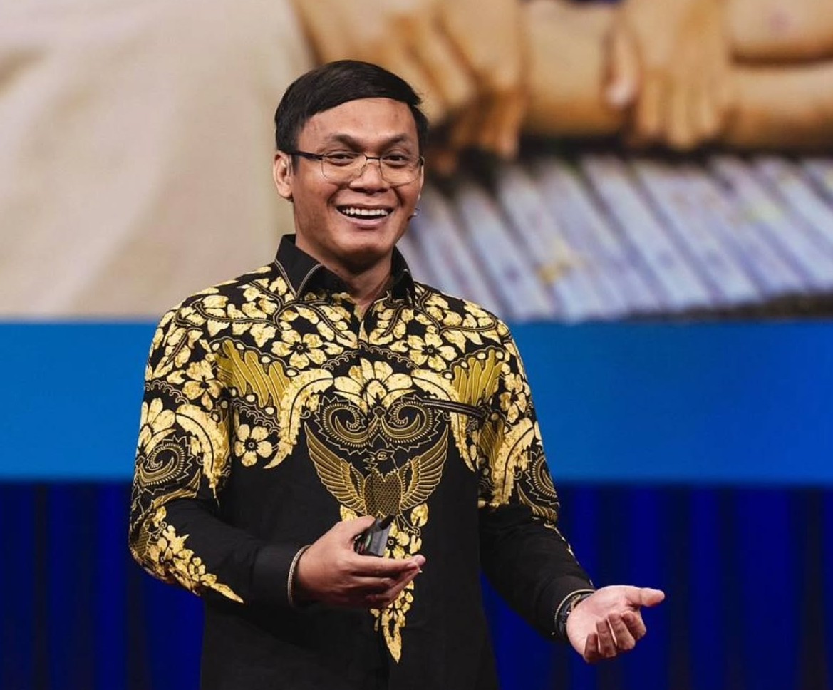 Eks CEO eFishery Gibran Huzaifah Resmi Ditahan, Terseret Skandal Dana Triliunan