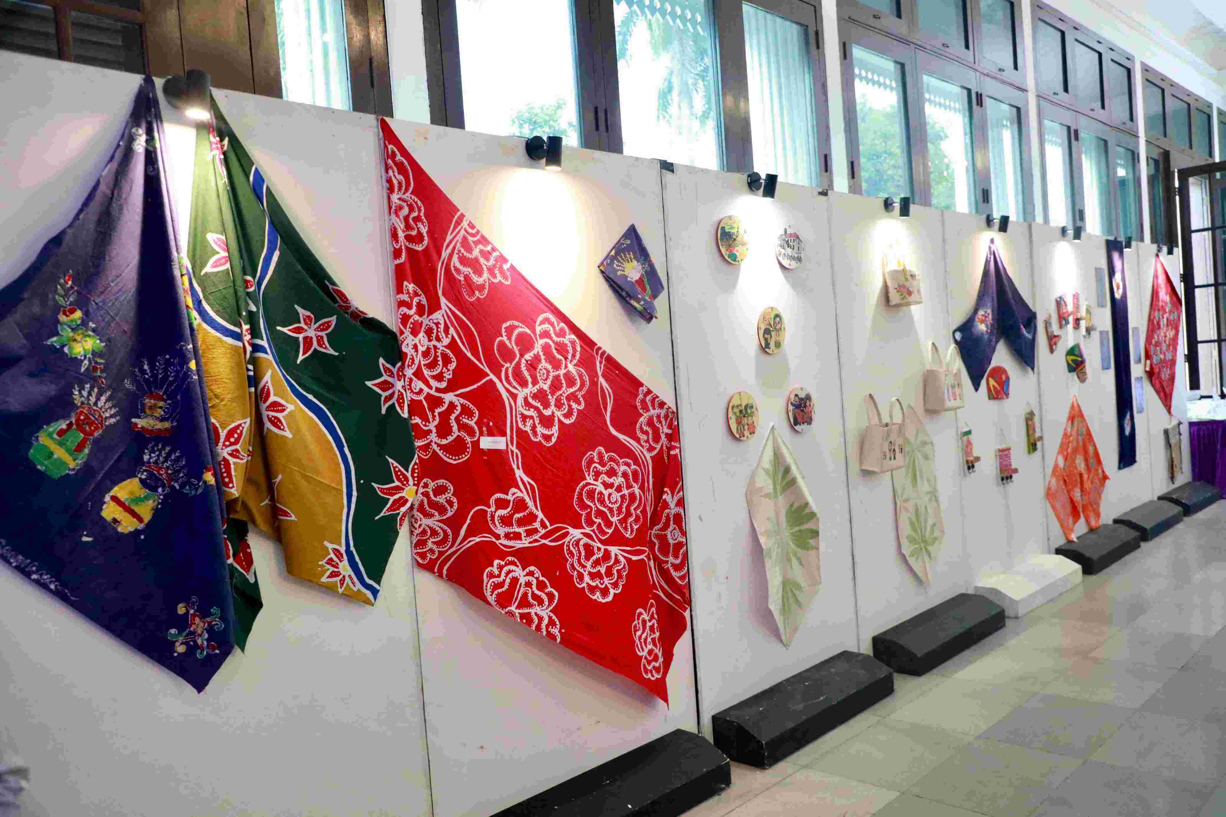 Festival Seni Disabilitas Perkuat Jakarta Sebagai Kota Inklusif