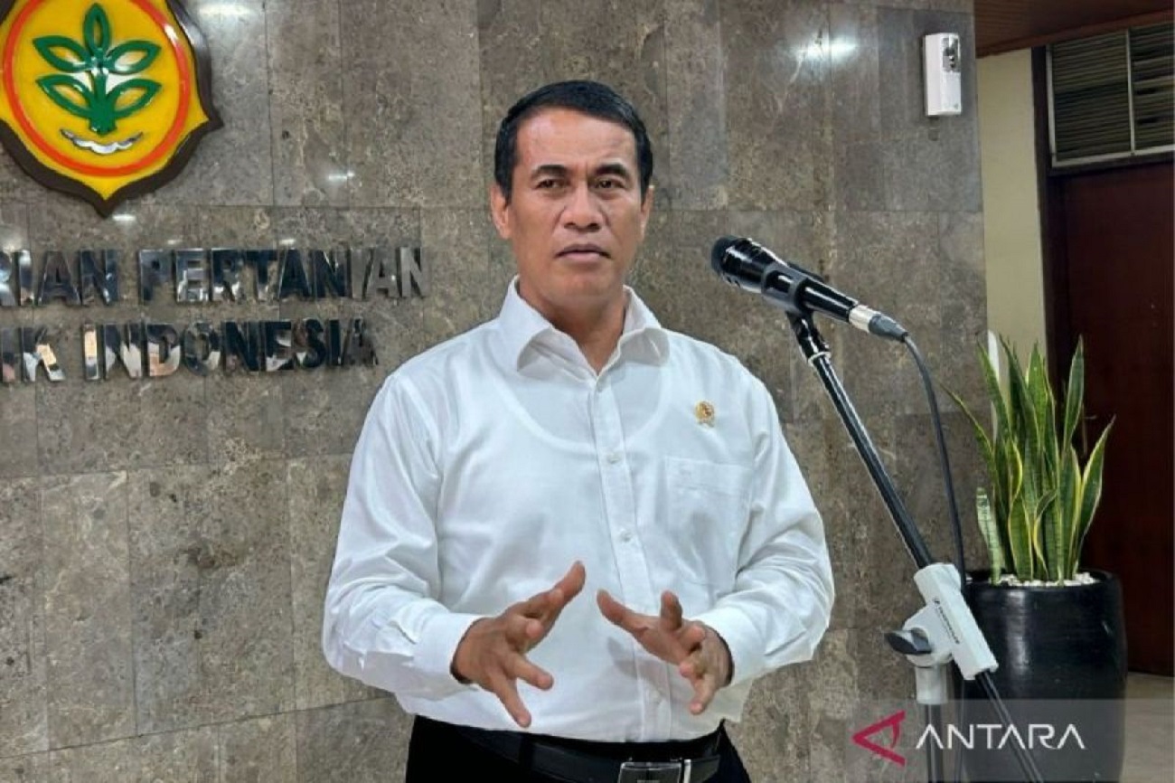 Hilirisasi Pertanian Harus Jadi Prioritas