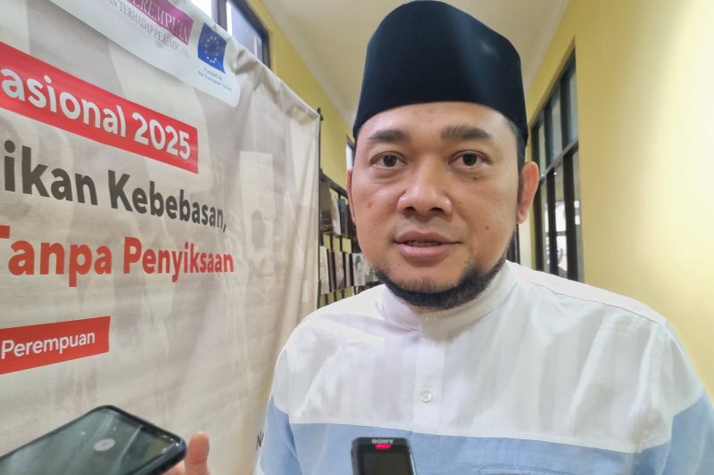Komnas Perempuan Catat 8 Kasus Intoleransi Selama 2025, d...