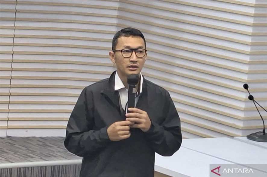 KPK Selidiki Dugaan Korupsi Kuota Haji Khusus