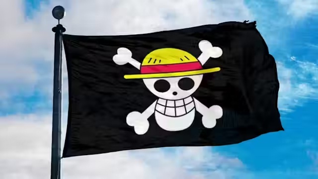 Gambar berita terkait Pelarangan Bendera One Piece: Negara Makin Paranoid, Demokrasi Makin Sempit