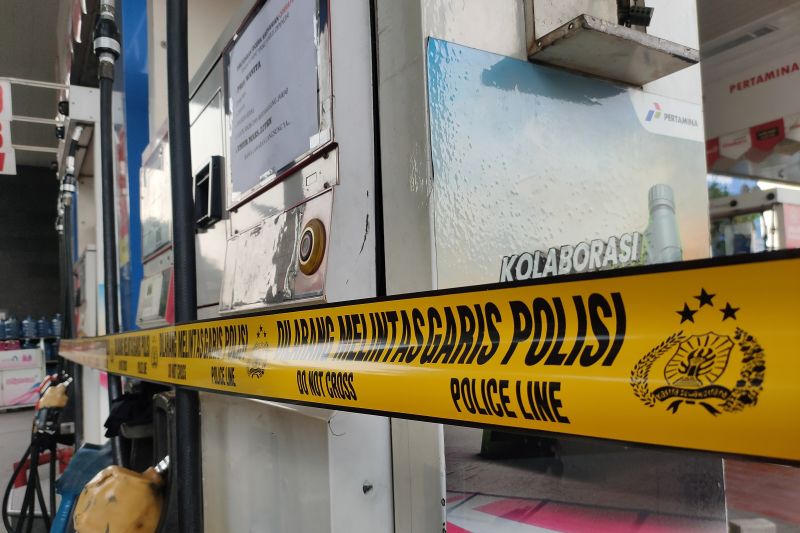 Buntut Salah Isi BBM, SPBU Kembangan Langsung Ditutup, Pengelola Dipanggil Polisi
