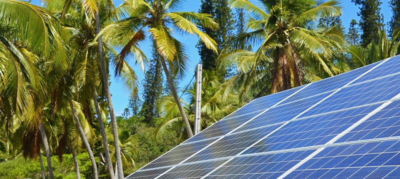 PLTS 100 GW: Senjata Baru Pemerintah Genjot Kemandirian Energi Desa!