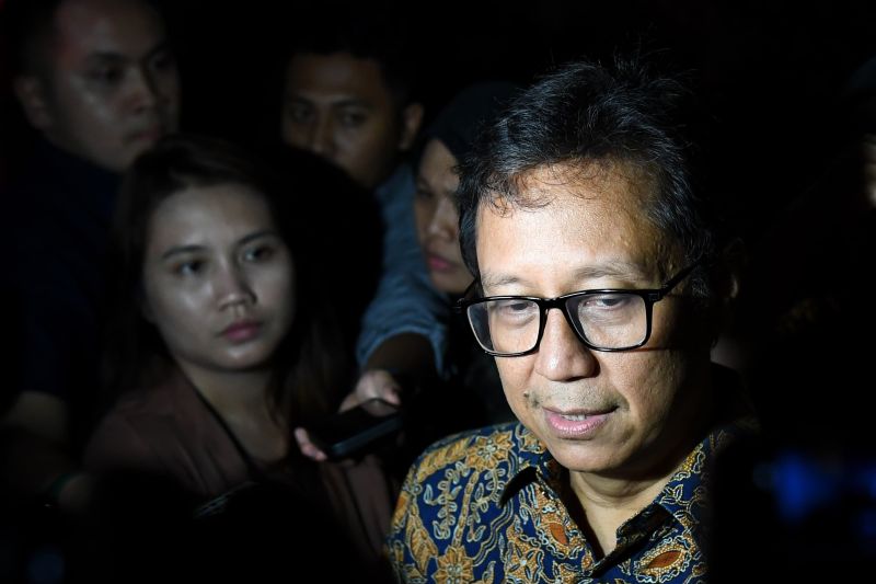 Prabowo Ingin CKG Jangkau 20 Juta Warga pada 17 Agustus Mendatang
