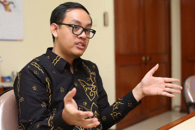 Utang RI Semakin Tidak Produktif dan Terjebak Risiko Sistemik