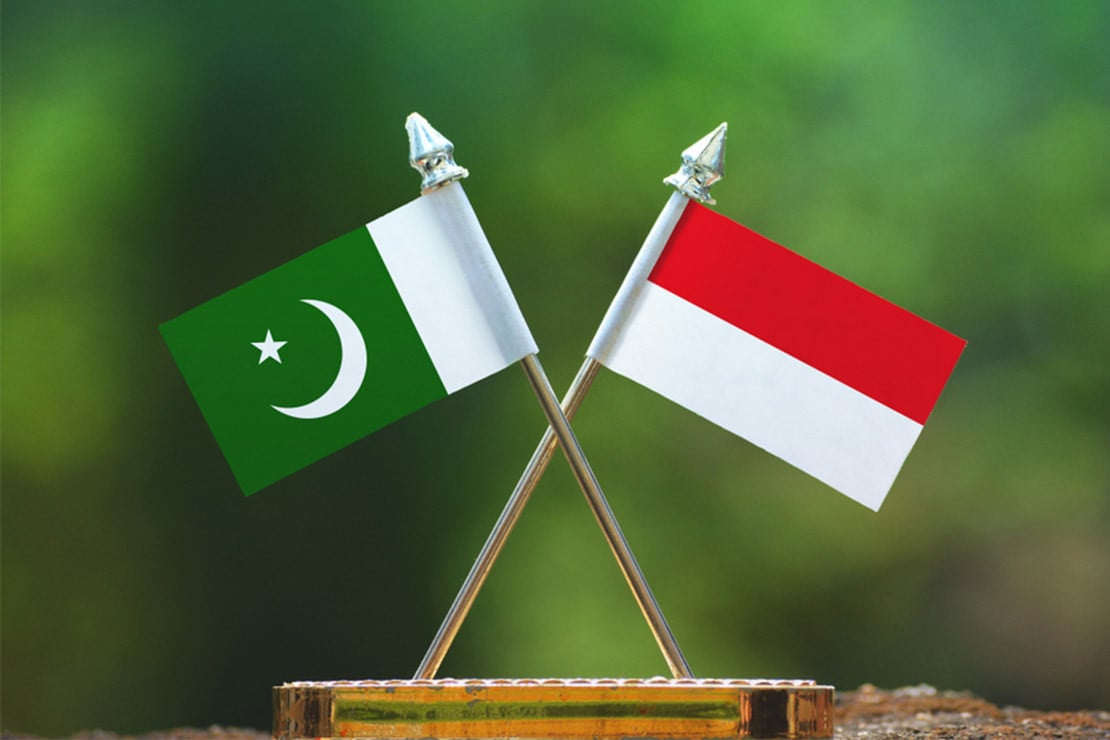 Wujud Tingkatkan Keakraban WNI, KBRI Islamabad Gelar Warung Konsuler