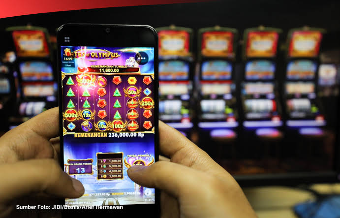 Judi Online Pangkas Pertumbuhan Ekonomi, Picu Kenaikan Ke...