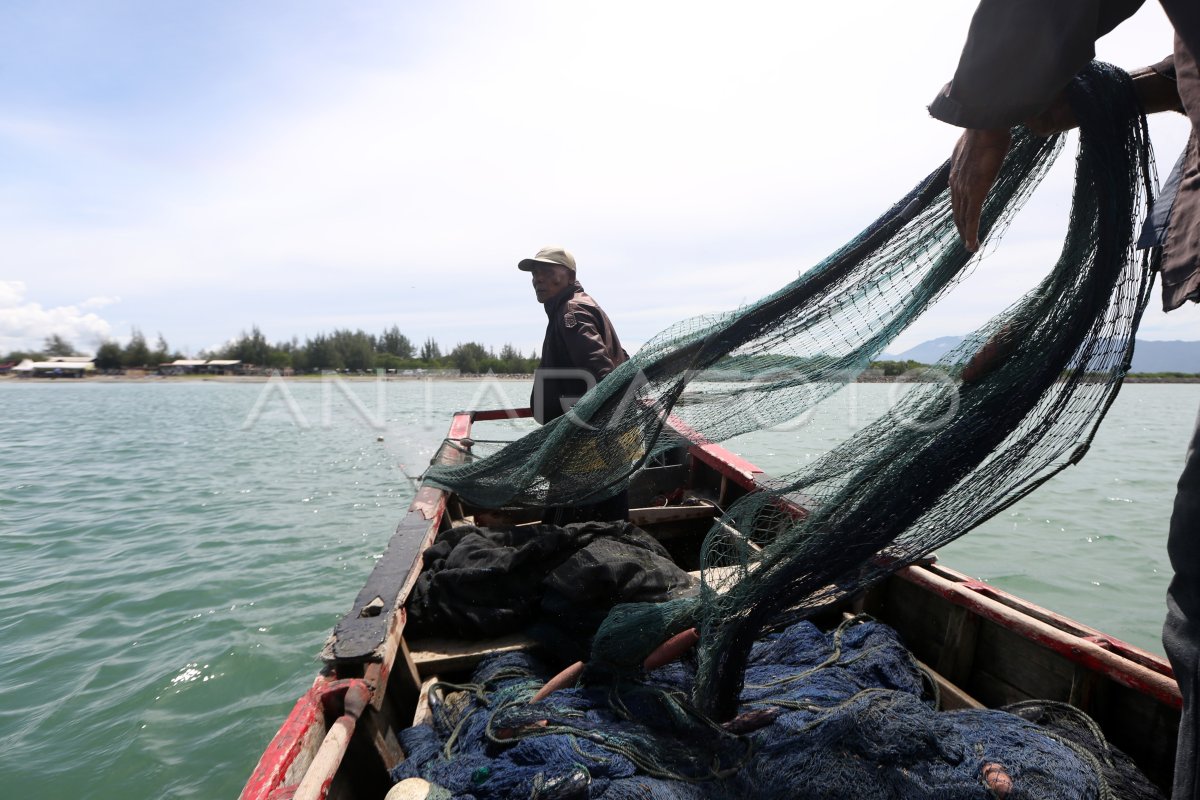 KKP: Aturan Penangkapan Ikan Masih Diabaikan