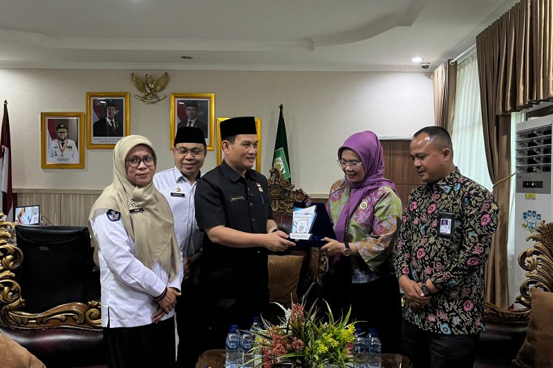 Pemprov Bengkulu Gencarkan Penggunaan Bahasa Indonesia di Ruang Publik