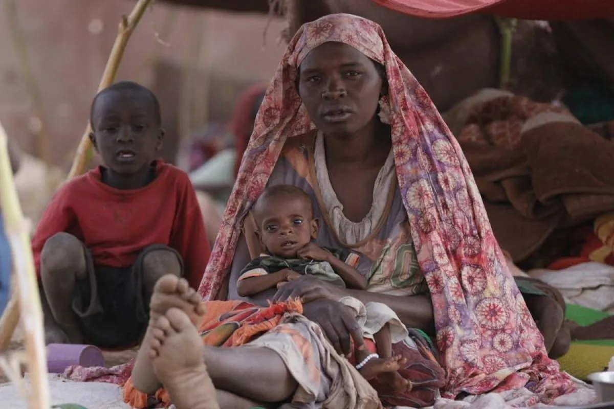 PBB Mendesak Jeda Konflik di Sudan Demi Kemanusiaan