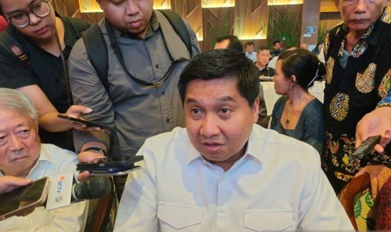 Gambar berita terkait Keluarkan Program Pembiayaan Mikro, Menteri PKP Siap Lawan Rentenir dan Tengkulak
