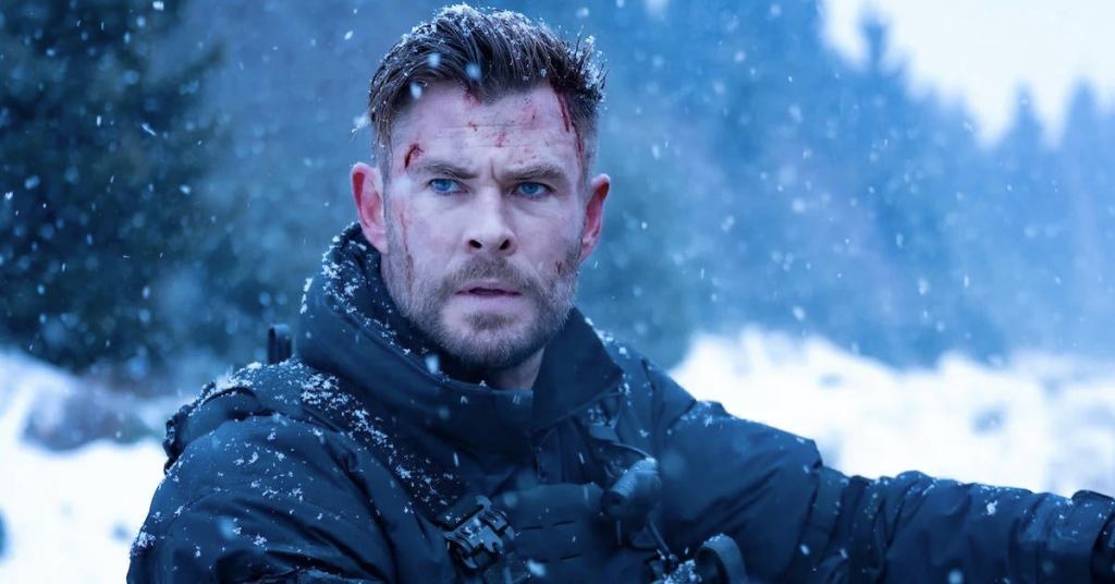 Chris Hemsworth Umumkan Perkembangan Extraction 3, Meski...