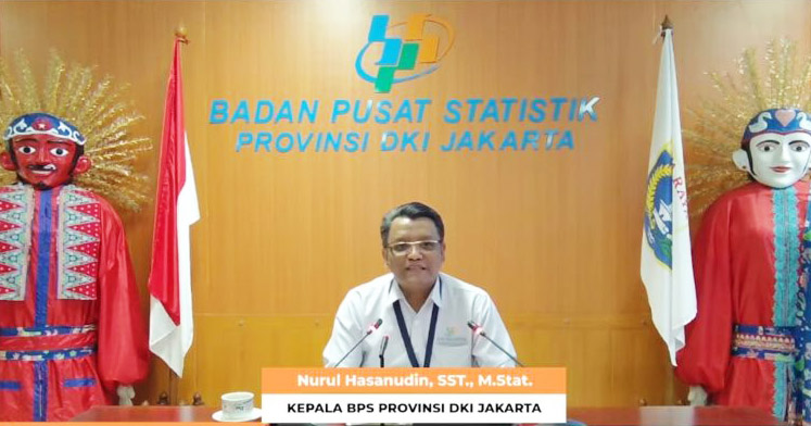 Pertumbuhan Ekonomi Jakarta Ditopang KRT
