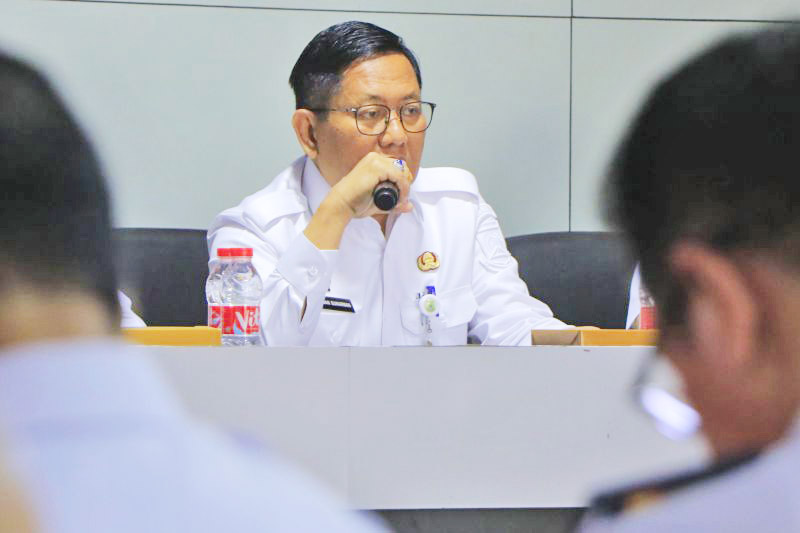 Kesehatan Mental Warga Tangerang Terus Dijaga 